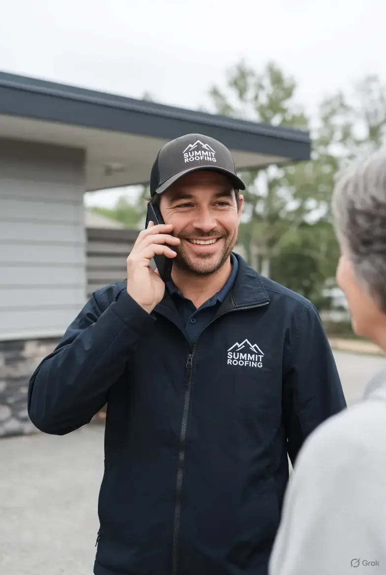 Flat Roof Leak Repair Pigeon Forge, TN FAQs